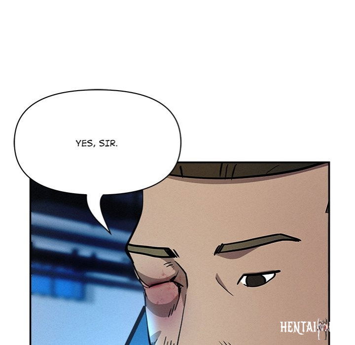 Milf Guard Milf Guard Chapter 44 - Page 107