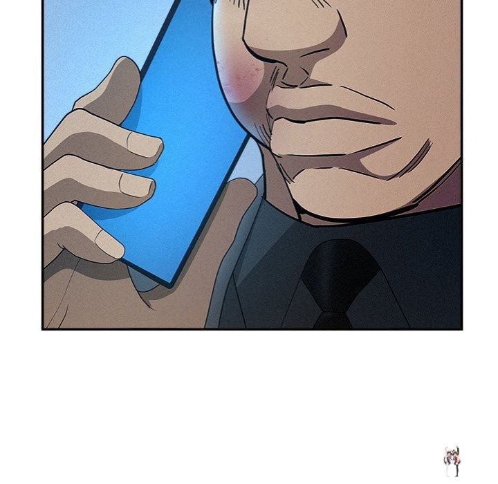 Milf Guard Milf Guard Chapter 44 - Page 108