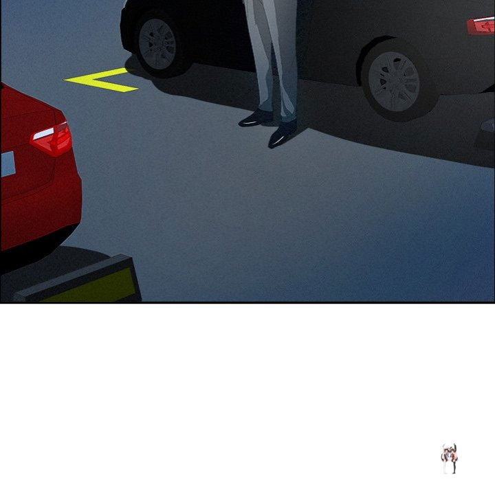 Milf Guard Milf Guard Chapter 44 - Page 110