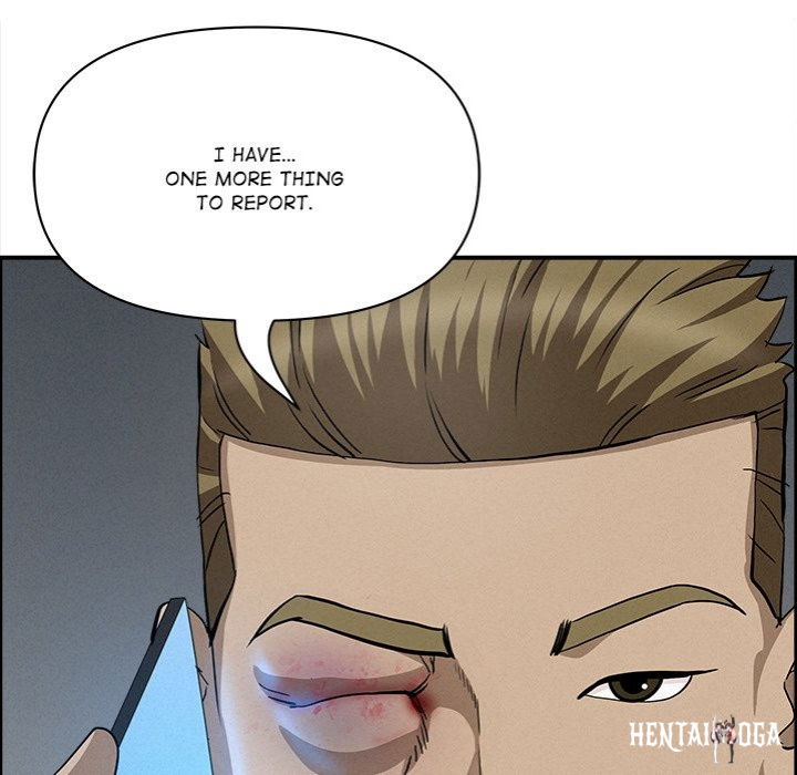 Milf Guard Milf Guard Chapter 44 - Page 113