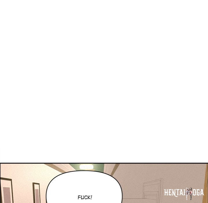 Milf Guard Milf Guard Chapter 44 - Page 115