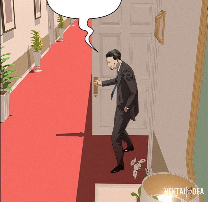 Milf Guard Milf Guard Chapter 44 - Page 116