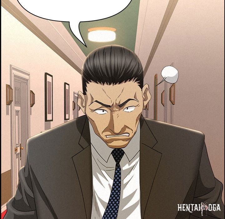 Milf Guard Milf Guard Chapter 44 - Page 118