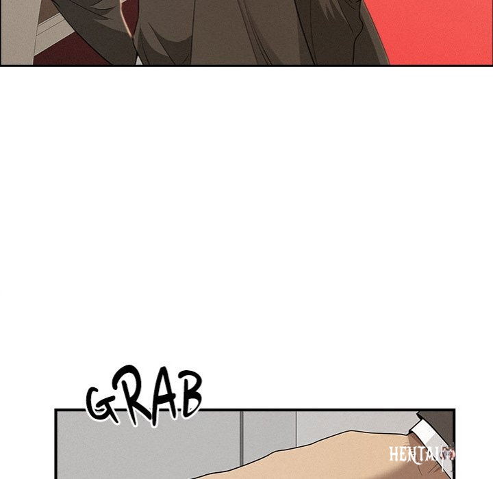 Milf Guard Milf Guard Chapter 44 - Page 123