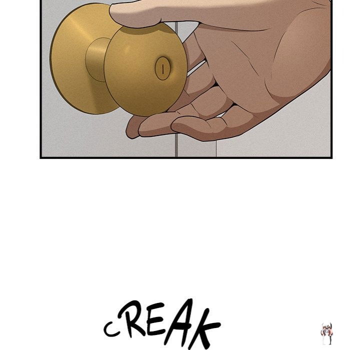 Milf Guard Milf Guard Chapter 44 - Page 124