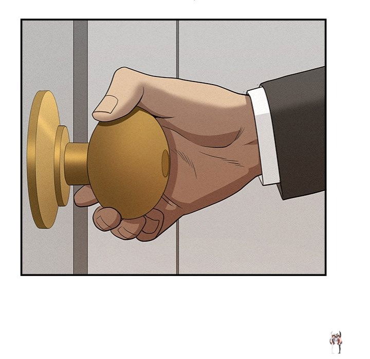 Milf Guard Milf Guard Chapter 44 - Page 125