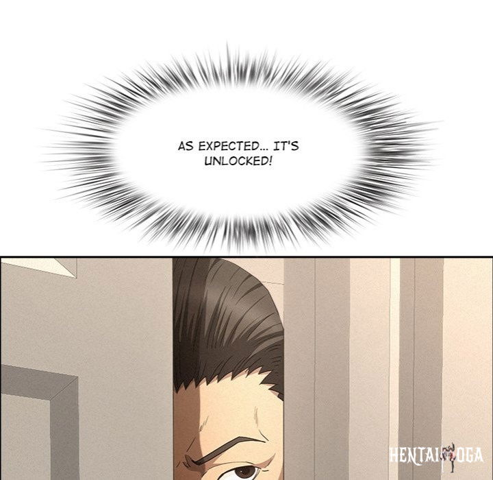 Milf Guard Milf Guard Chapter 44 - Page 126