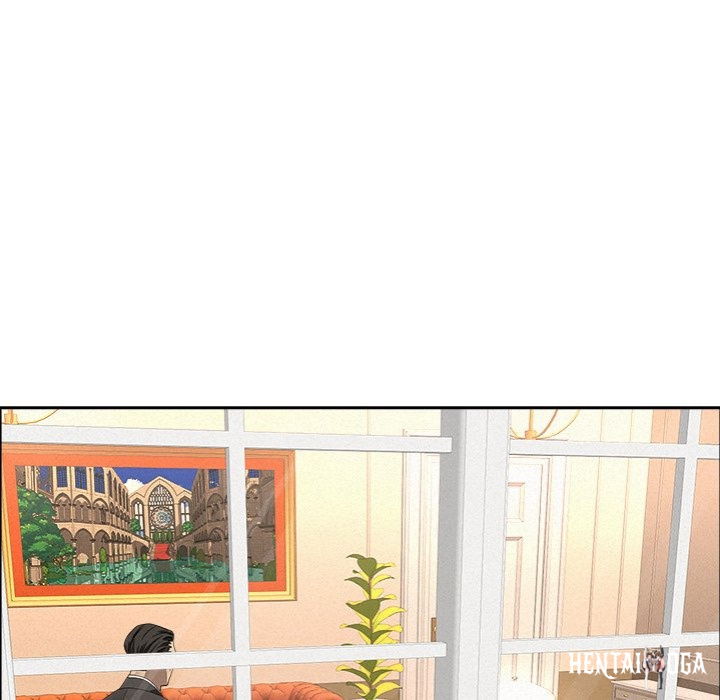 Milf Guard Milf Guard Chapter 44 - Page 128