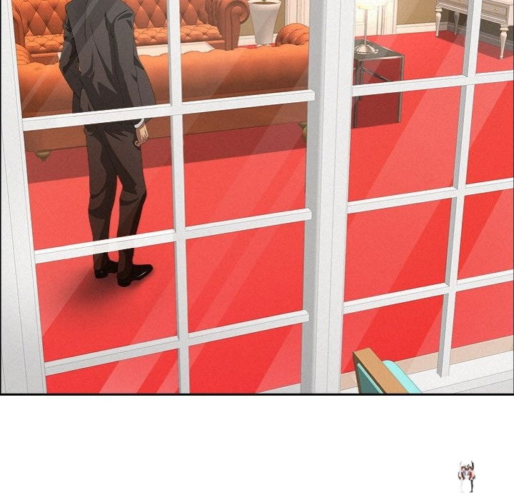 Milf Guard Milf Guard Chapter 44 - Page 129