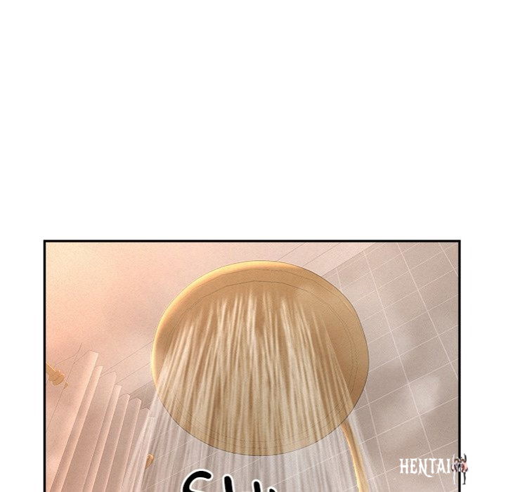 Milf Guard Milf Guard Chapter 44 - Page 130