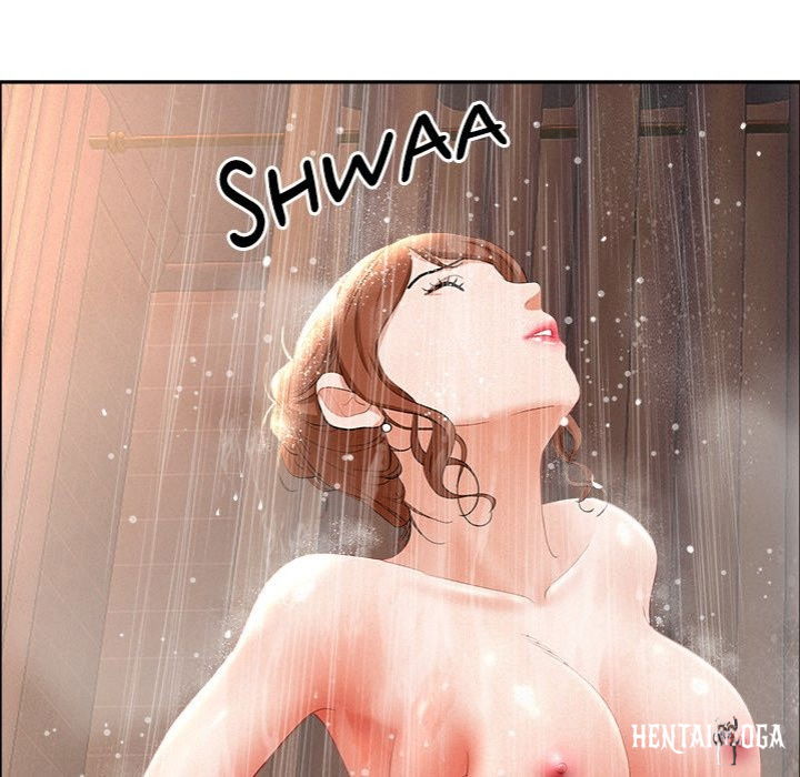 Milf Guard Milf Guard Chapter 44 - Page 134