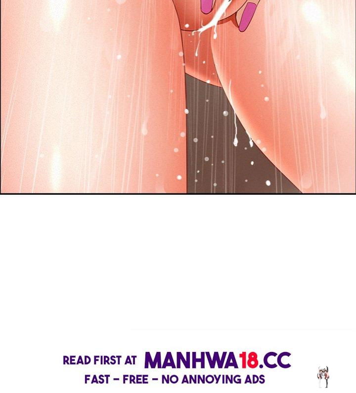 Milf Guard Milf Guard Chapter 44 - Page 139