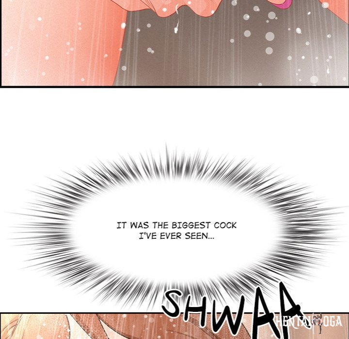 Milf Guard Milf Guard Chapter 44 - Page 146