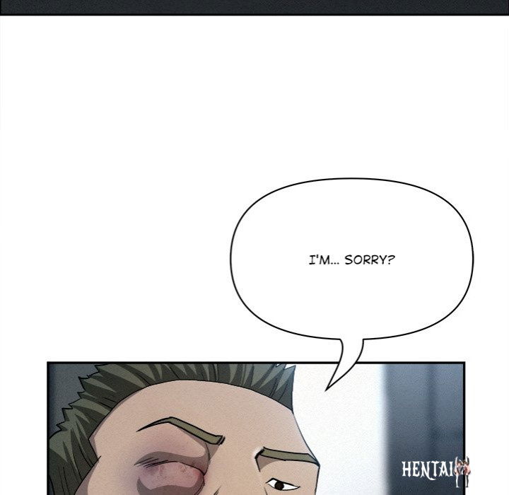 Milf Guard Milf Guard Chapter 44 - Page 15