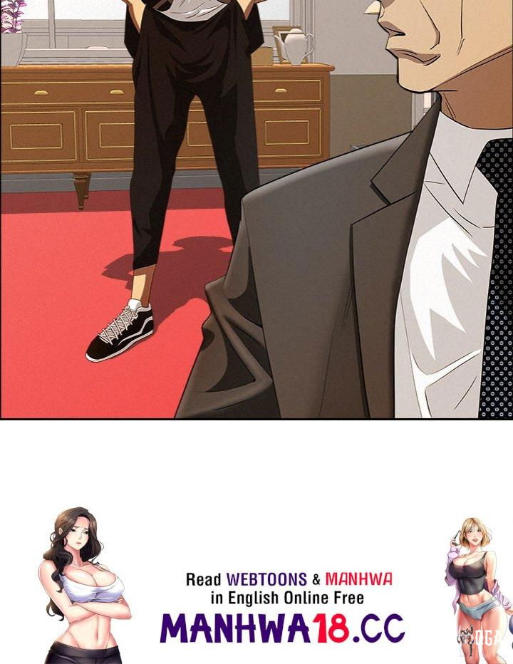 Milf Guard Milf Guard Chapter 44 - Page 154