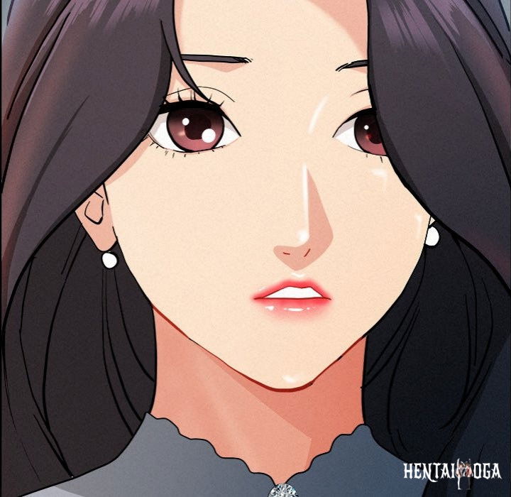 Milf Guard Milf Guard Chapter 44 - Page 20