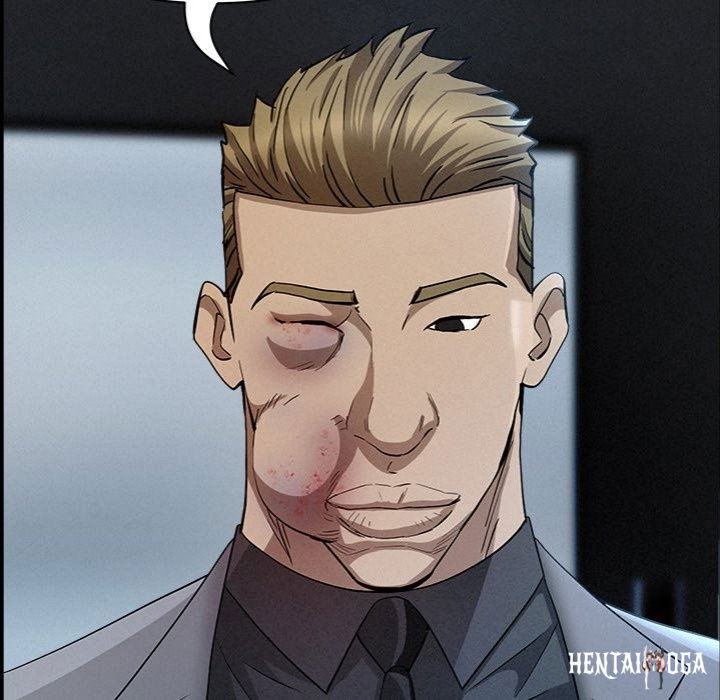 Milf Guard Milf Guard Chapter 44 - Page 22