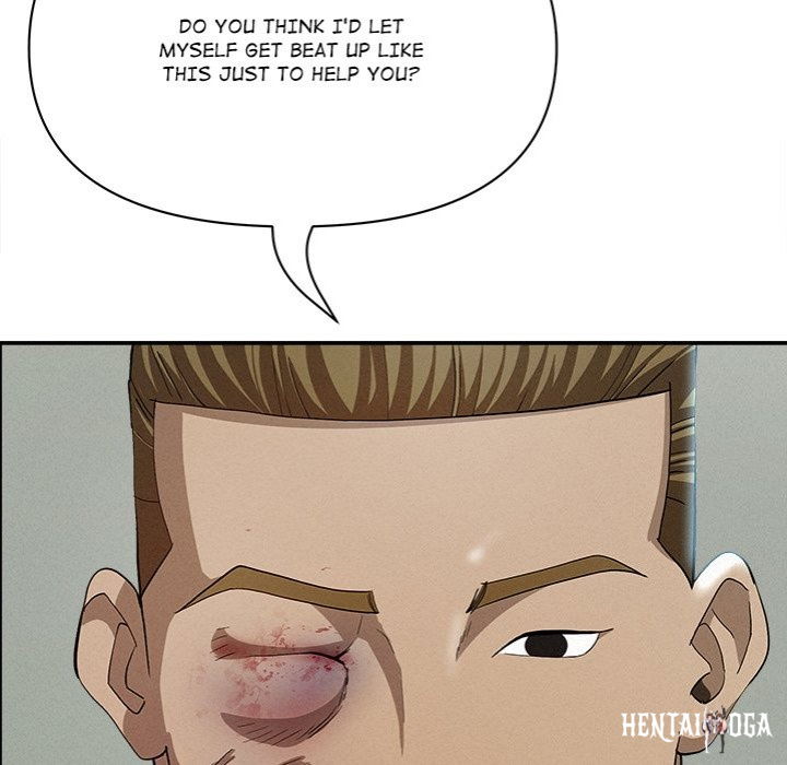 Milf Guard Milf Guard Chapter 44 - Page 24