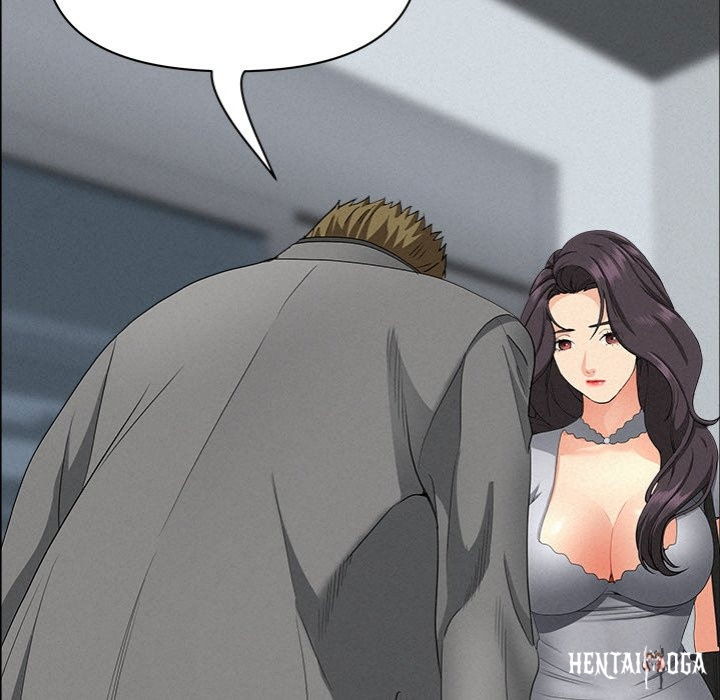 Milf Guard Milf Guard Chapter 44 - Page 28