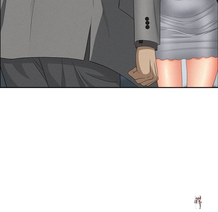 Milf Guard Milf Guard Chapter 44 - Page 29