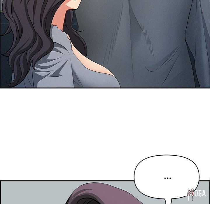 Milf Guard Milf Guard Chapter 44 - Page 31