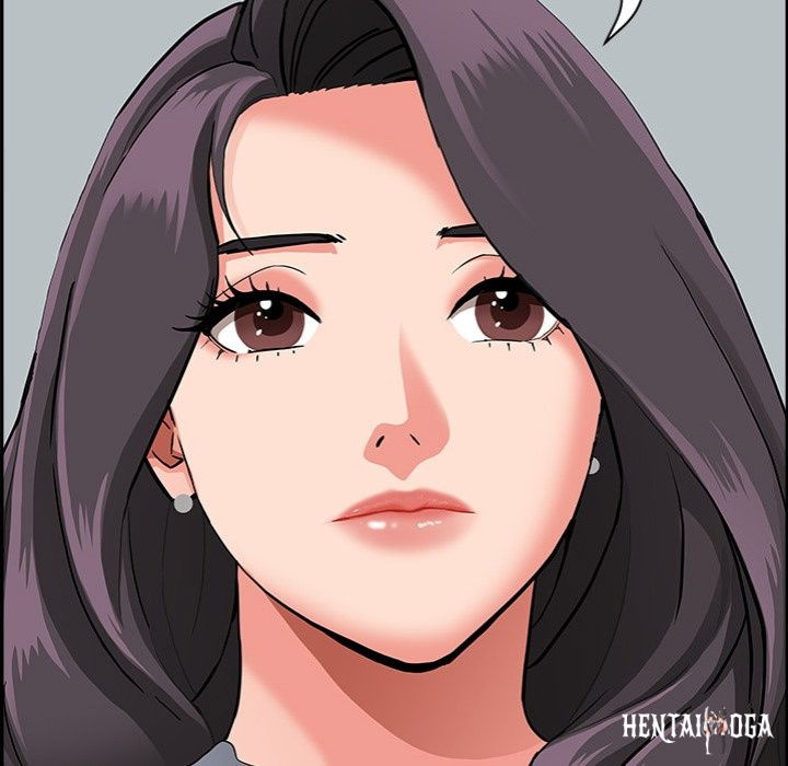 Milf Guard Milf Guard Chapter 44 - Page 32