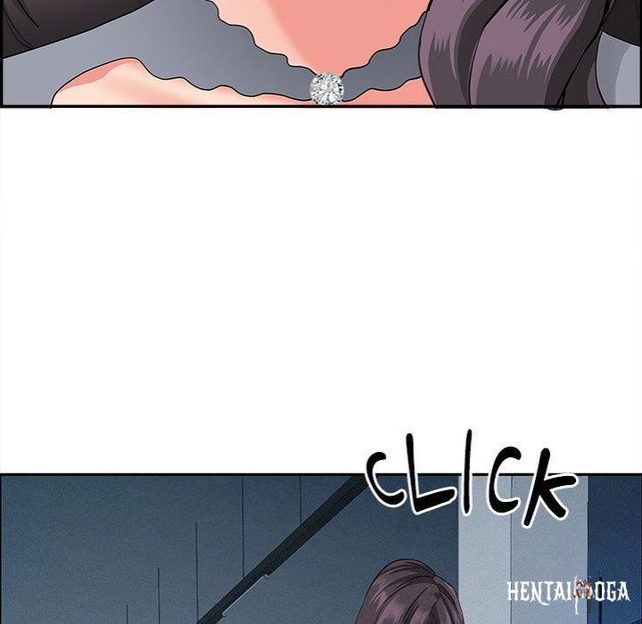 Milf Guard Milf Guard Chapter 44 - Page 33