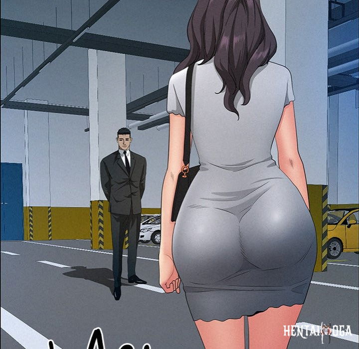 Milf Guard Milf Guard Chapter 44 - Page 34