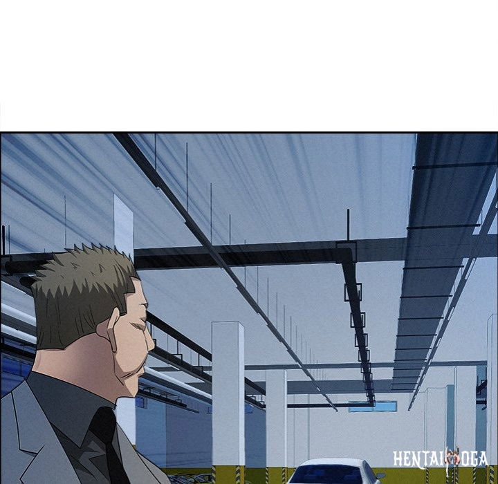 Milf Guard Milf Guard Chapter 44 - Page 36