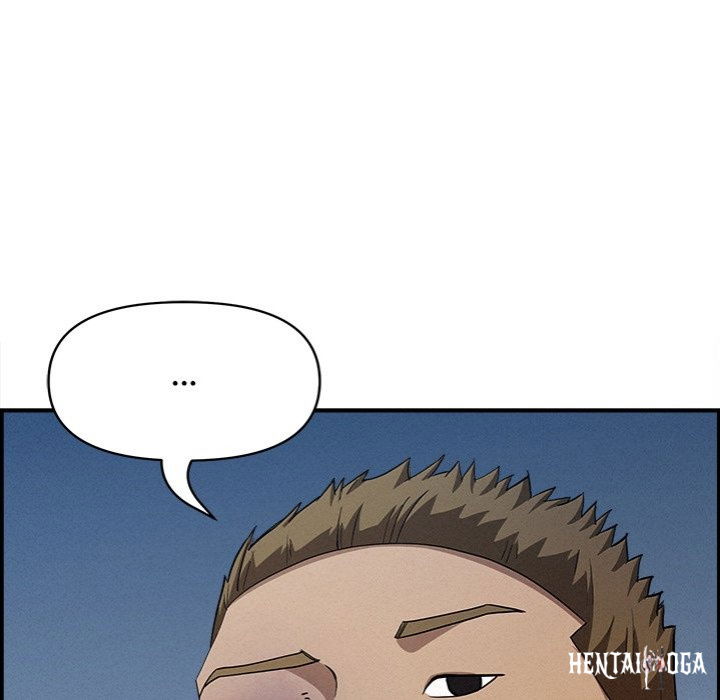 Milf Guard Milf Guard Chapter 44 - Page 38