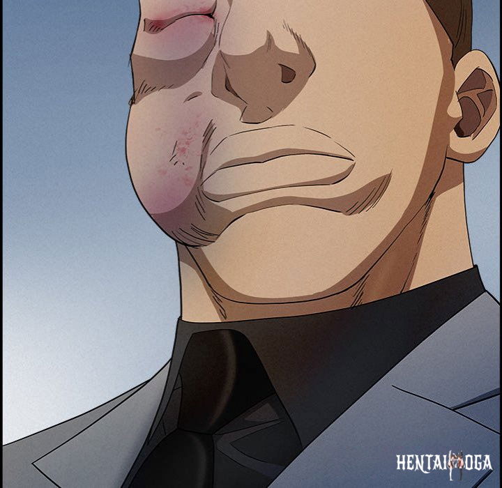 Milf Guard Milf Guard Chapter 44 - Page 39