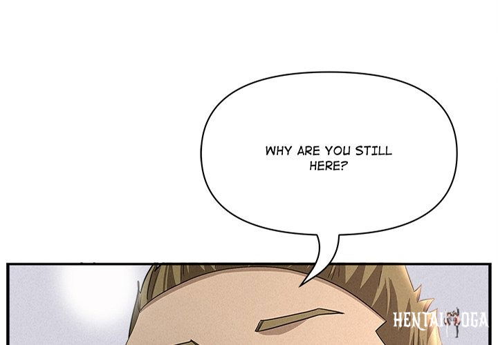 Milf Guard Milf Guard Chapter 44 - Page 4