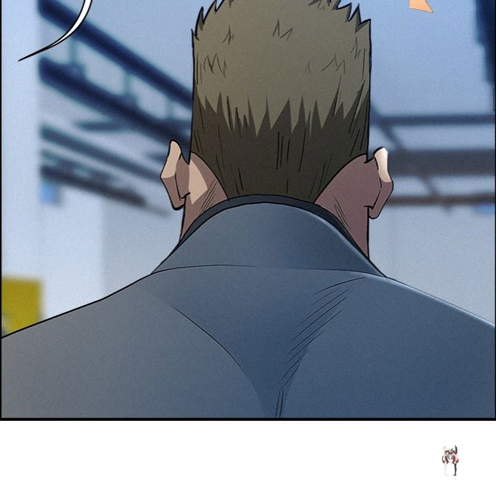 Milf Guard Milf Guard Chapter 44 - Page 41