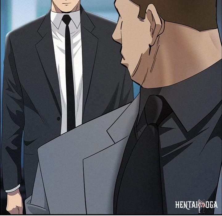 Milf Guard Milf Guard Chapter 44 - Page 43