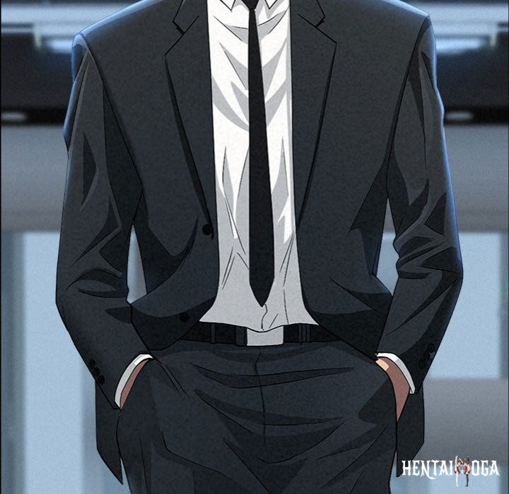 Milf Guard Milf Guard Chapter 44 - Page 45