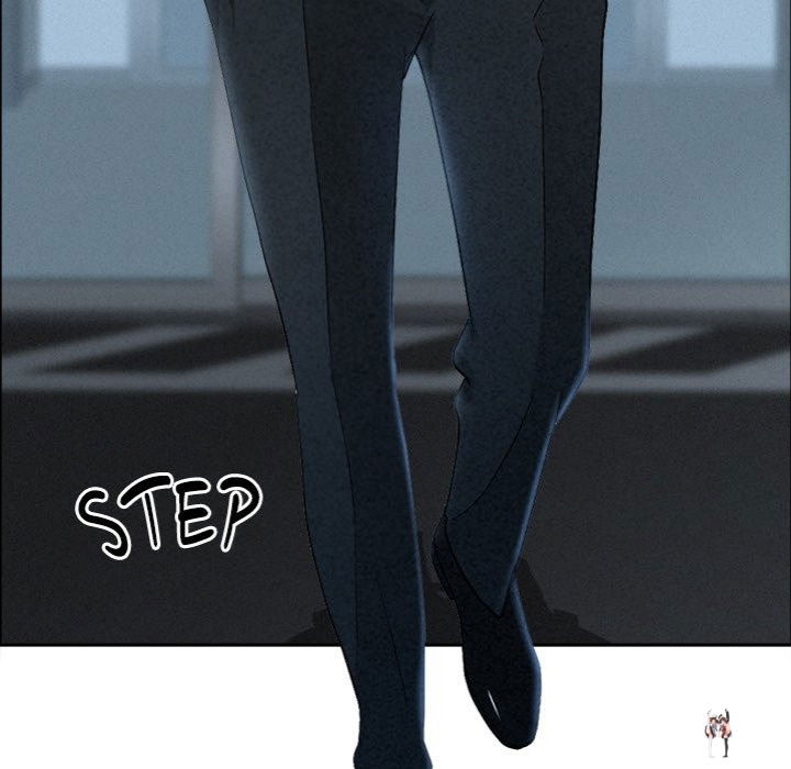 Milf Guard Milf Guard Chapter 44 - Page 46