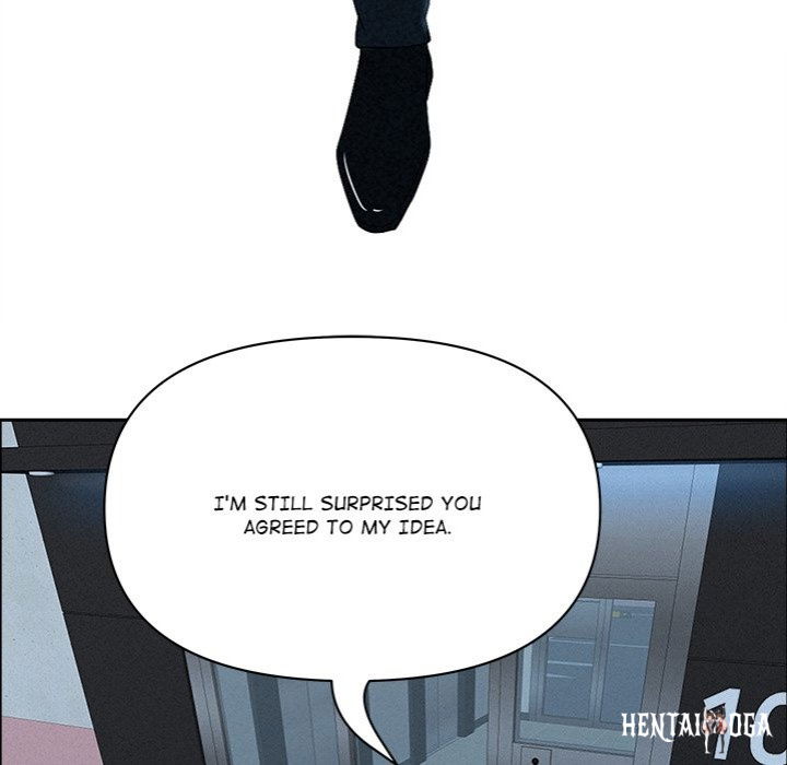 Milf Guard Milf Guard Chapter 44 - Page 47