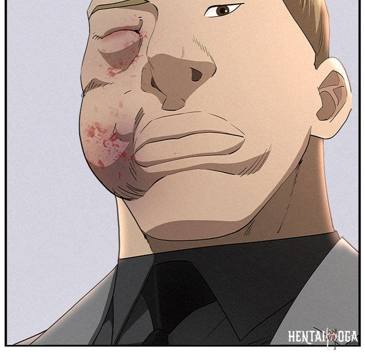 Milf Guard Milf Guard Chapter 44 - Page 5