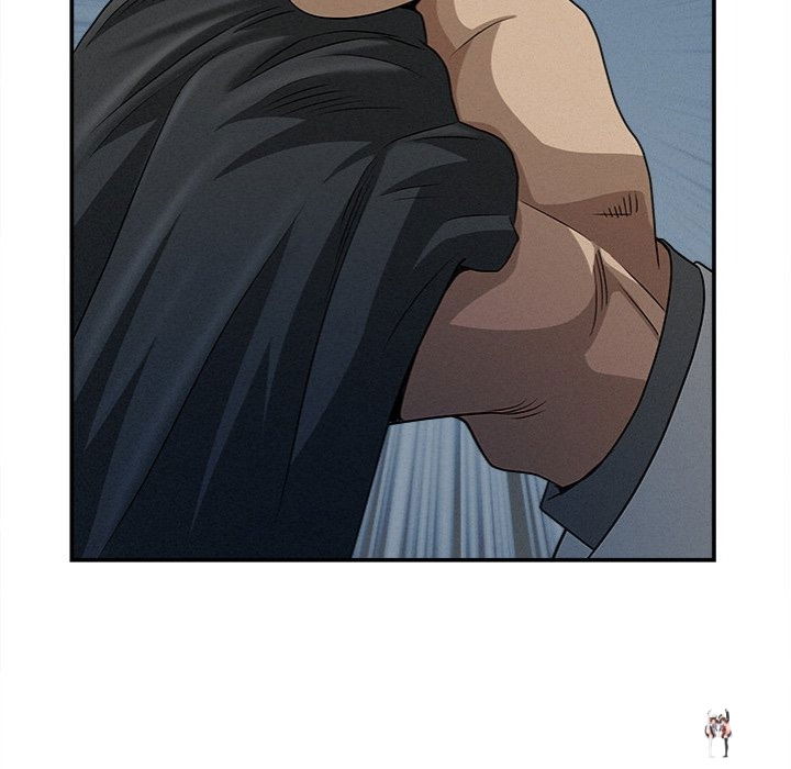 Milf Guard Milf Guard Chapter 44 - Page 50