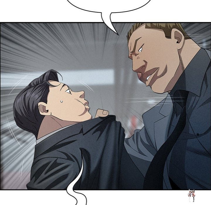 Milf Guard Milf Guard Chapter 44 - Page 53