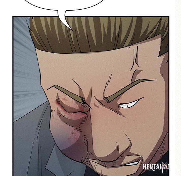 Milf Guard Milf Guard Chapter 44 - Page 55