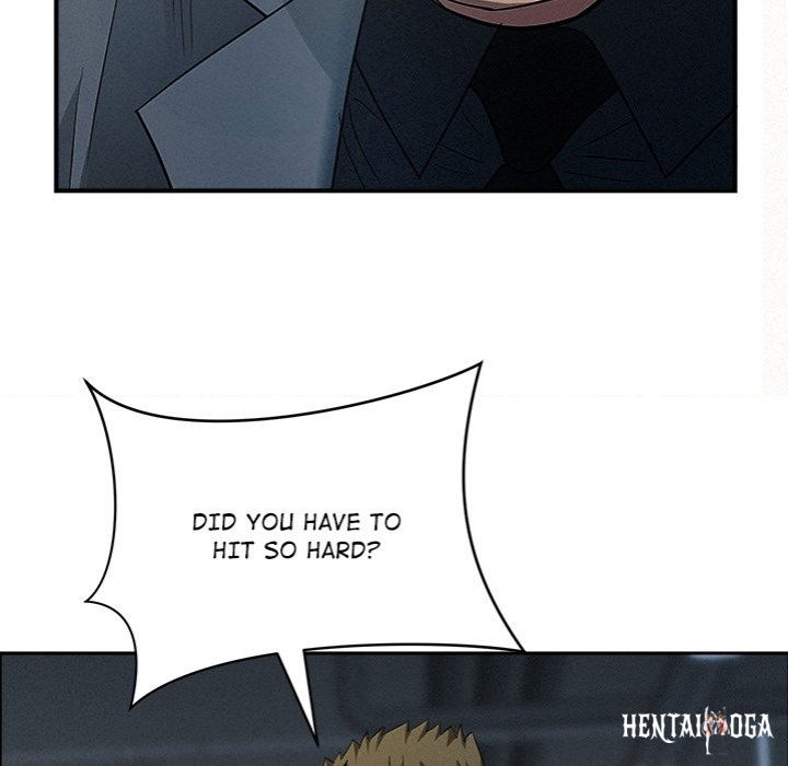 Milf Guard Milf Guard Chapter 44 - Page 56