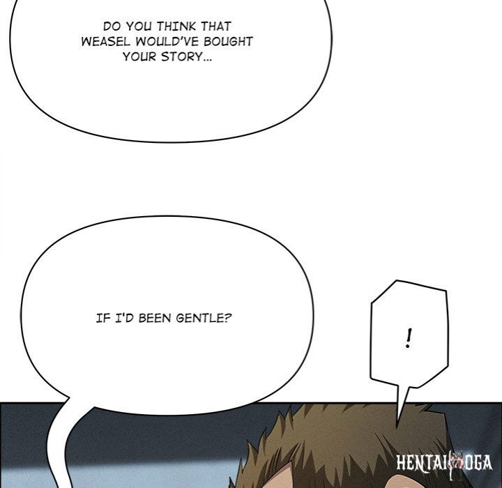 Milf Guard Milf Guard Chapter 44 - Page 58