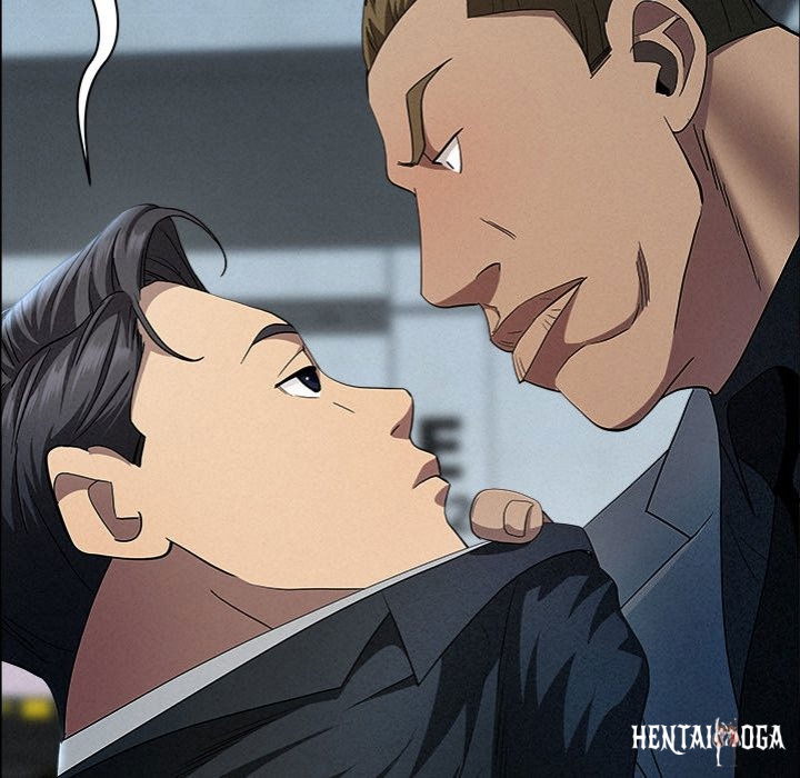 Milf Guard Milf Guard Chapter 44 - Page 59