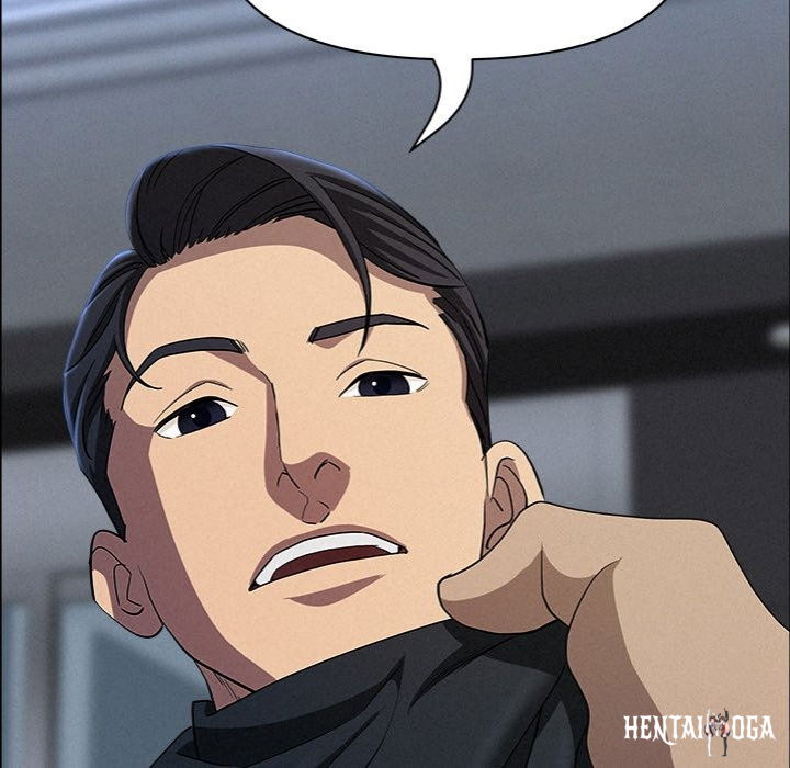 Milf Guard Milf Guard Chapter 44 - Page 61