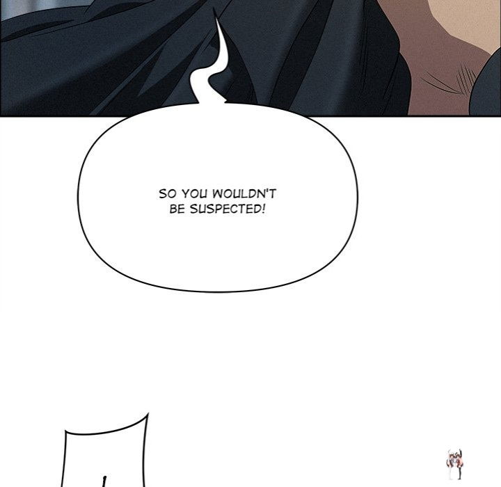 Milf Guard Milf Guard Chapter 44 - Page 62