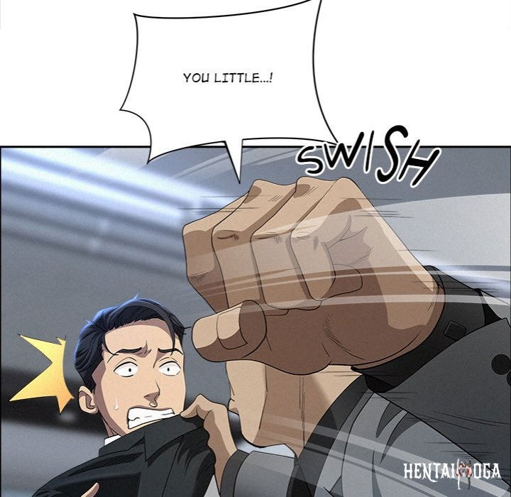 Milf Guard Milf Guard Chapter 44 - Page 65