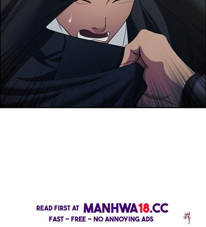 Milf Guard Milf Guard Chapter 44 - Page 68