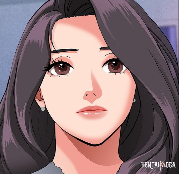 Milf Guard Milf Guard Chapter 44 - Page 7