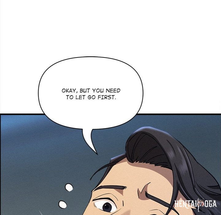 Milf Guard Milf Guard Chapter 44 - Page 73